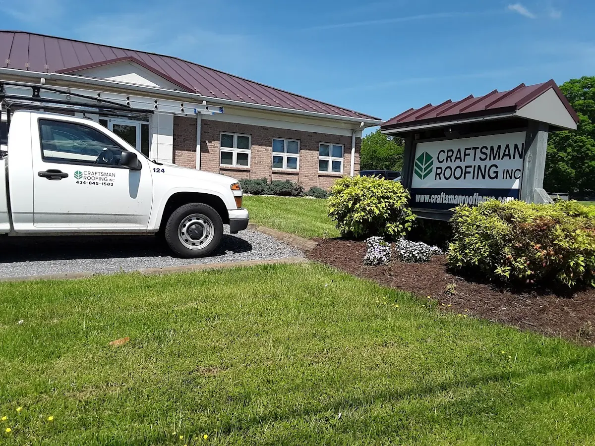 Quality Chimney Repair by experienced craftsmen in North Foxboro